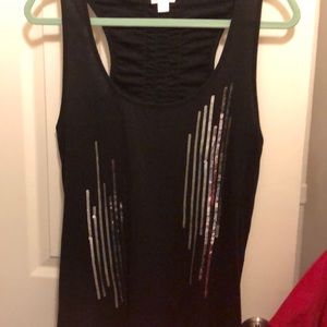 Xhilaration tank top xl 7 $5 items for $20